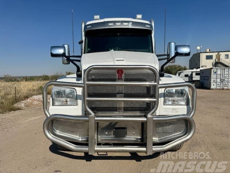 Kenworth T 880 Camiones tractor