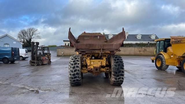 Volvo A 20 Camiones articulados