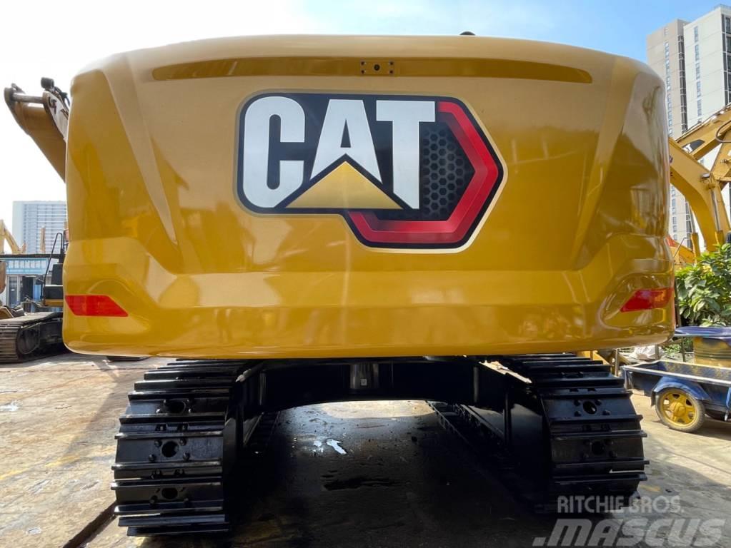 CAT CAT315 Excavadoras 7t - 12t