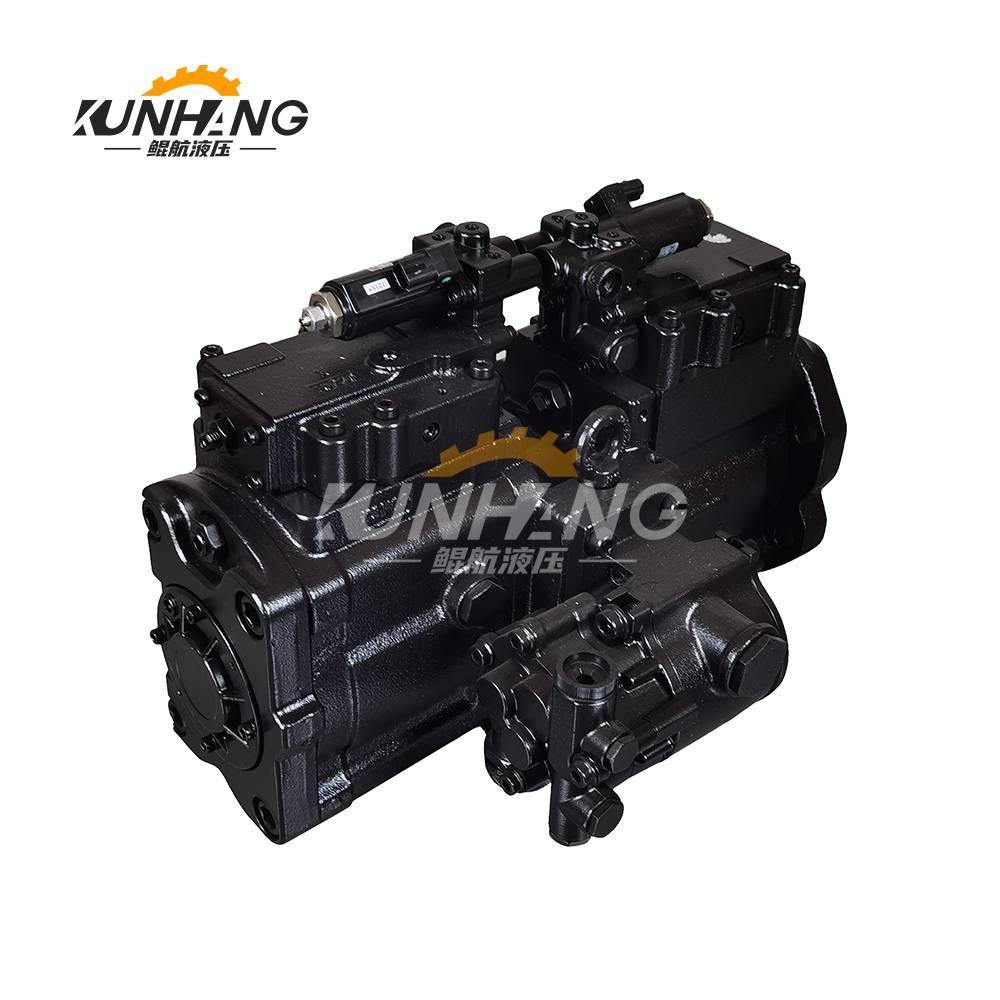 Kobelco YN10V00036F1 Hydraulic Pump 200-8 SK210LC-8 Pump Hidráulicos