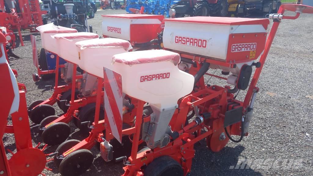 Maschio MT 4 Perforadoras combinadas