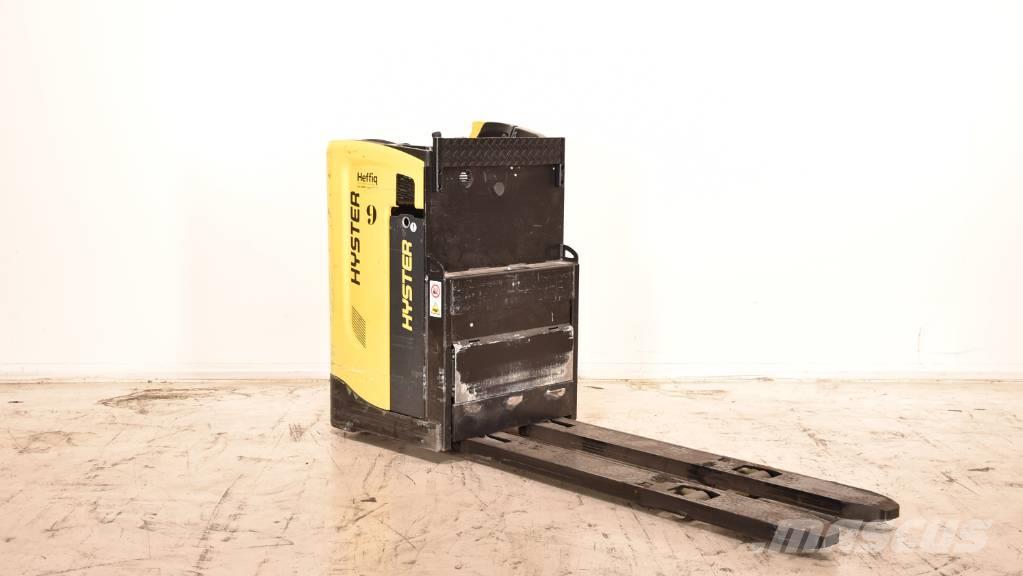 Hyster RP2.0N Montacargas con plataformas de baja elevación