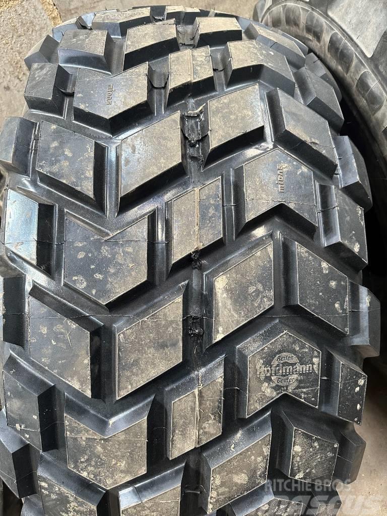 Michelin 24R20.5 Ruedas