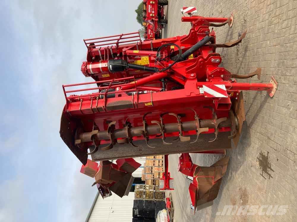 Grimme GF600 Equipo para papas - Otros