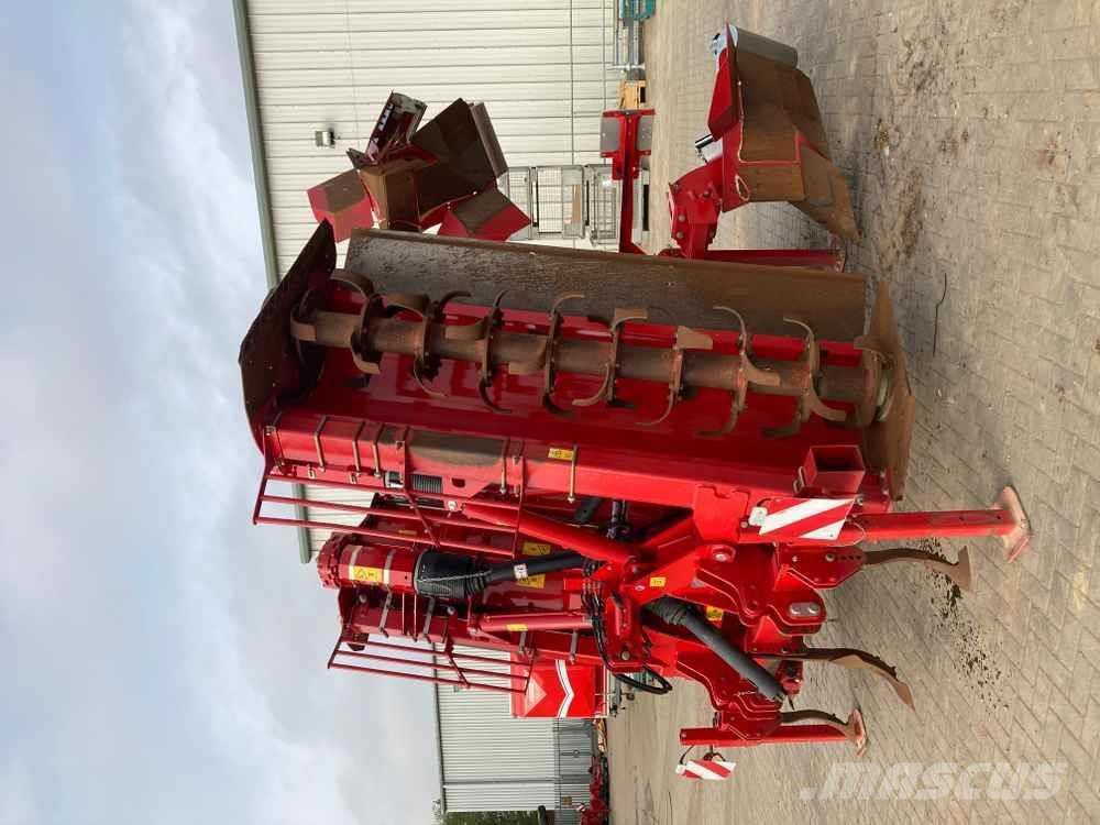 Grimme GF600 Equipo para papas - Otros