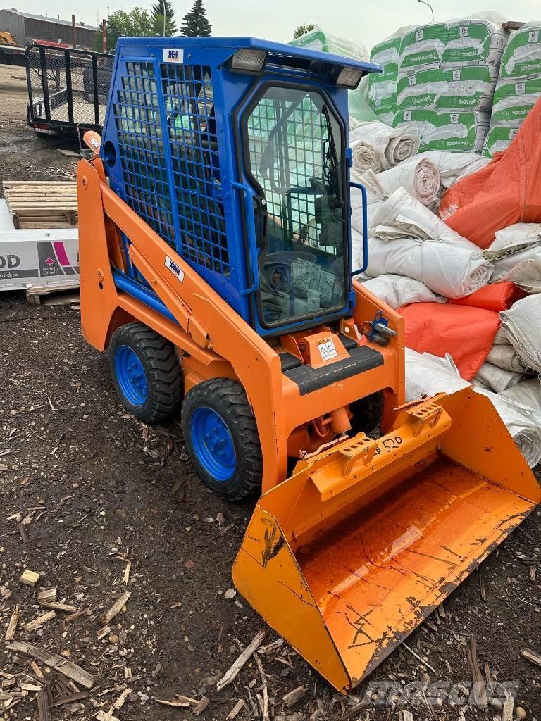 Bobcat S 70 Minicargadoras