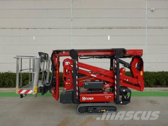 Hinowa LL1570 Otras plataformas elevadoras