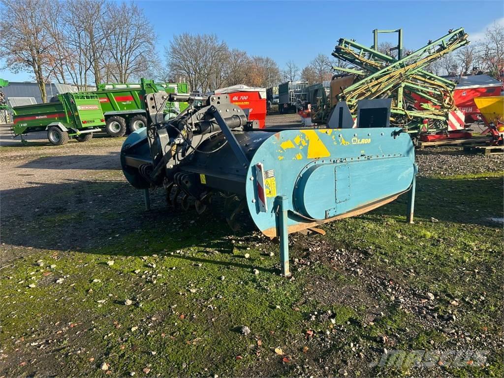 Imants 48SX300H Otras máquinas y aperos de labranza