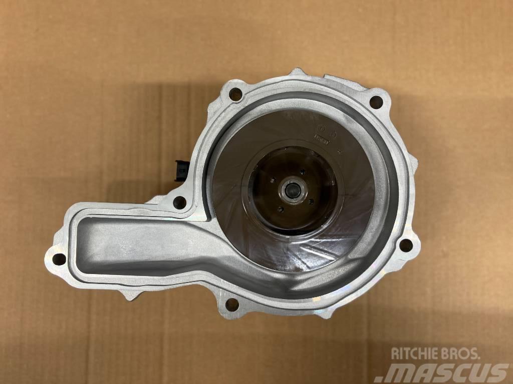 Volvo Water pump Motores