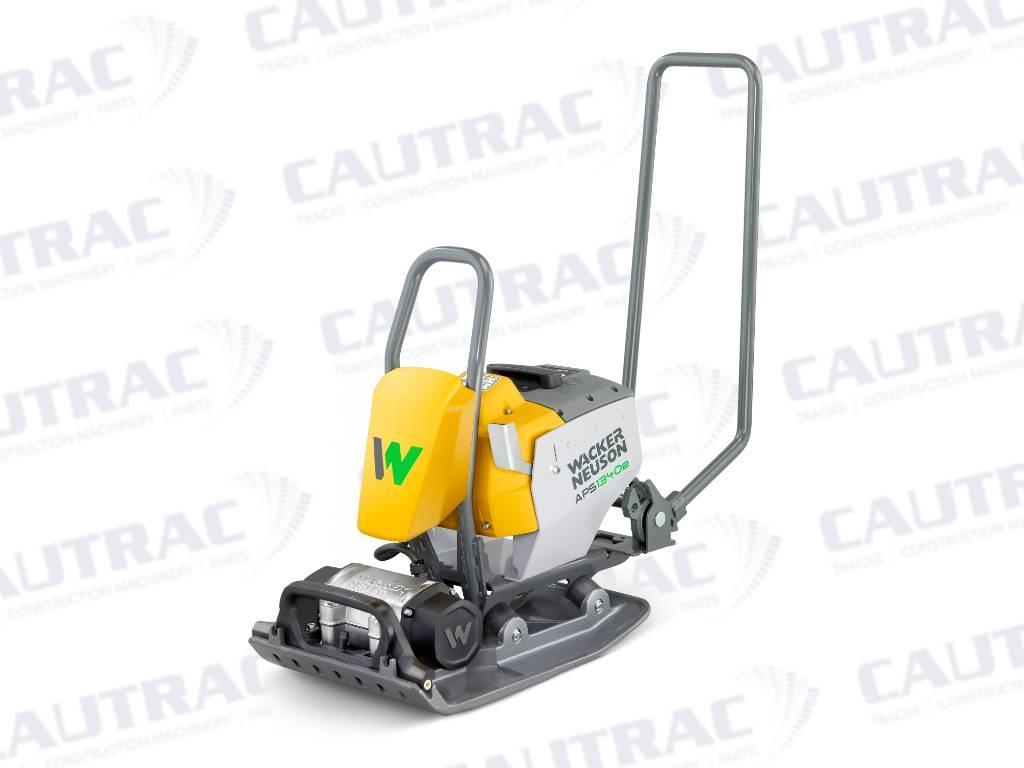 Wacker Neuson APS1340E Placas compactadoras