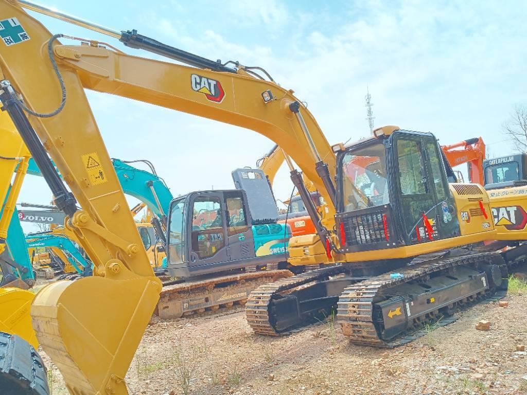 CAT 315D2GC Excavadoras 7t - 12t