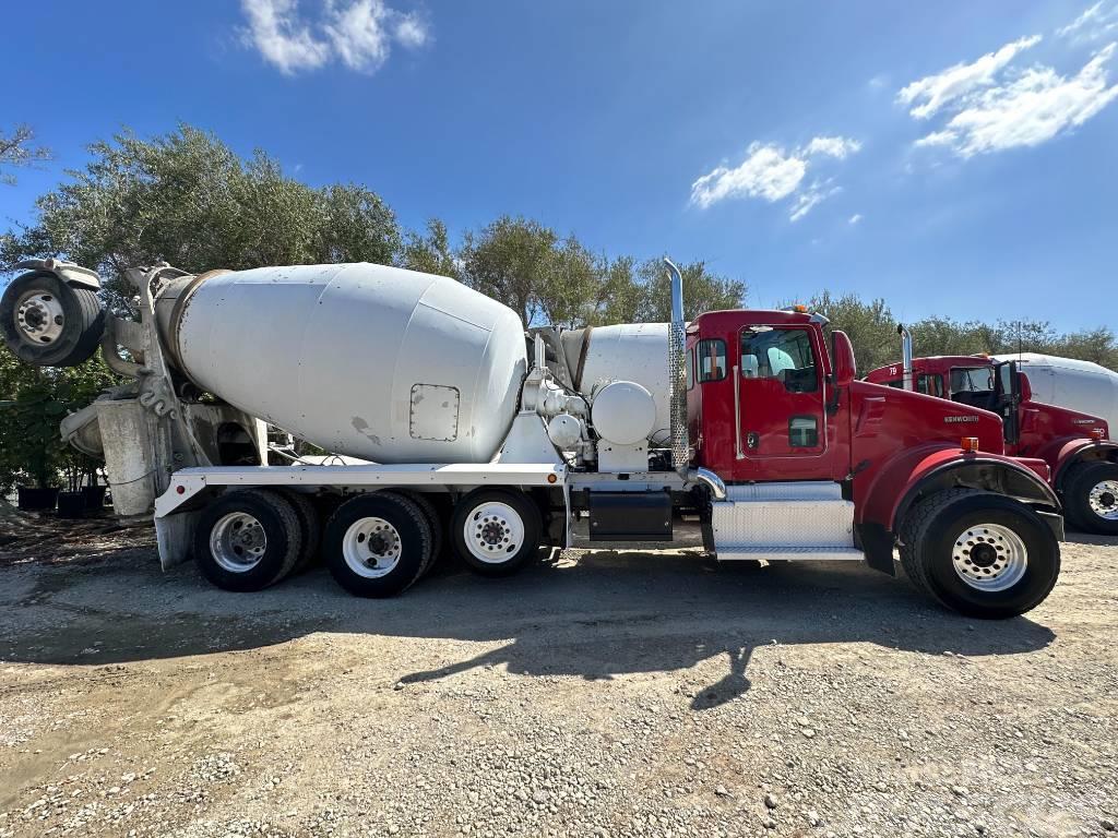 Kenworth W 900 Otros camiones