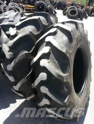  Pneus 400/80R24 Llantas