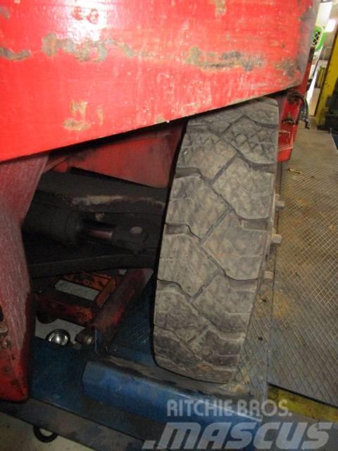 Kalmar 7-600 Camiones diesel