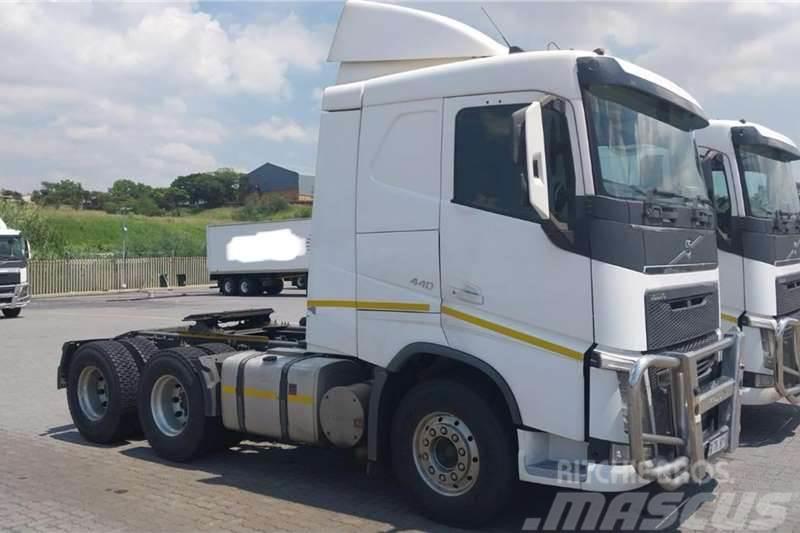 Volvo FH440 Otros camiones