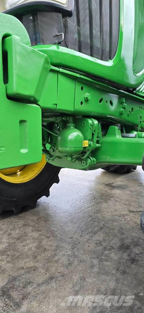 John Deere 6920 Tractores