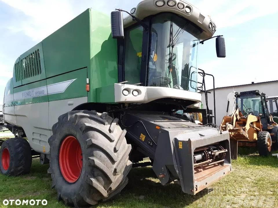 Fendt 9470 X Cosechadoras combinadas