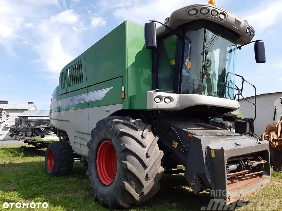 Fendt 9470 X Cosechadoras combinadas