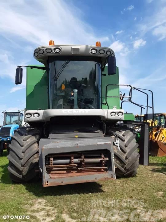 Fendt 9470 X Cosechadoras combinadas