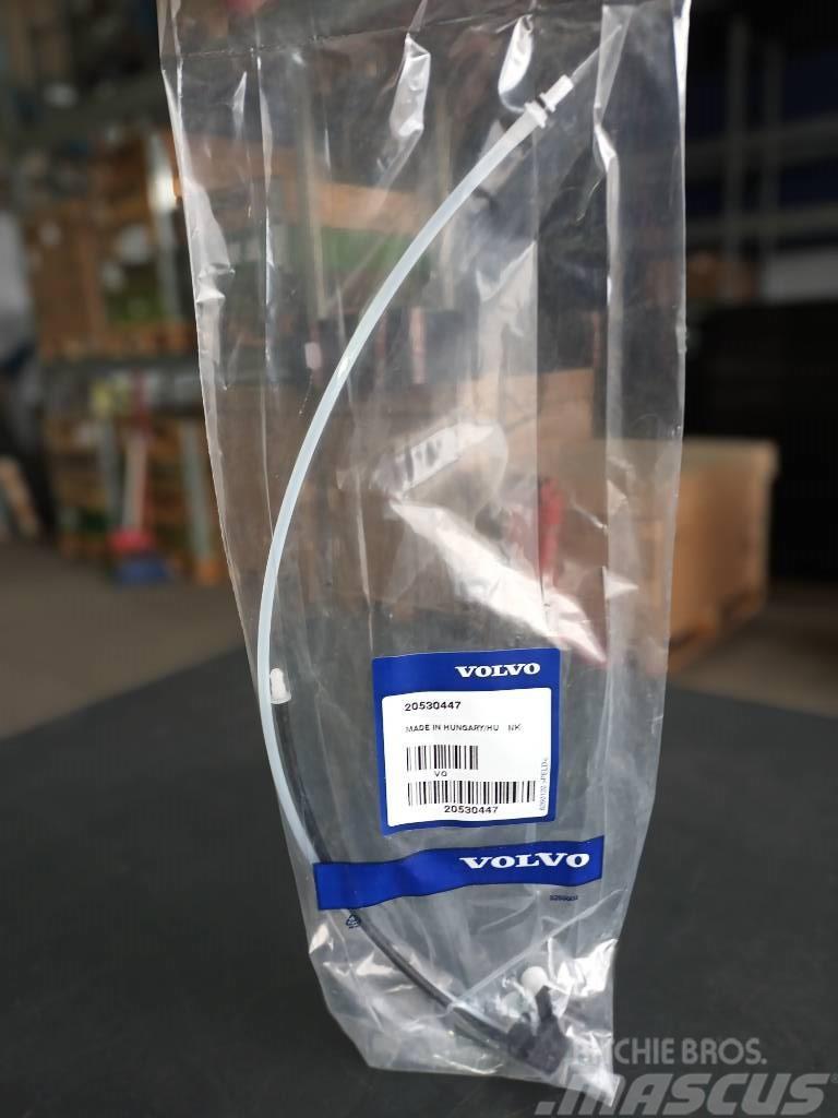 Volvo VALVE 20530447 Cabinas