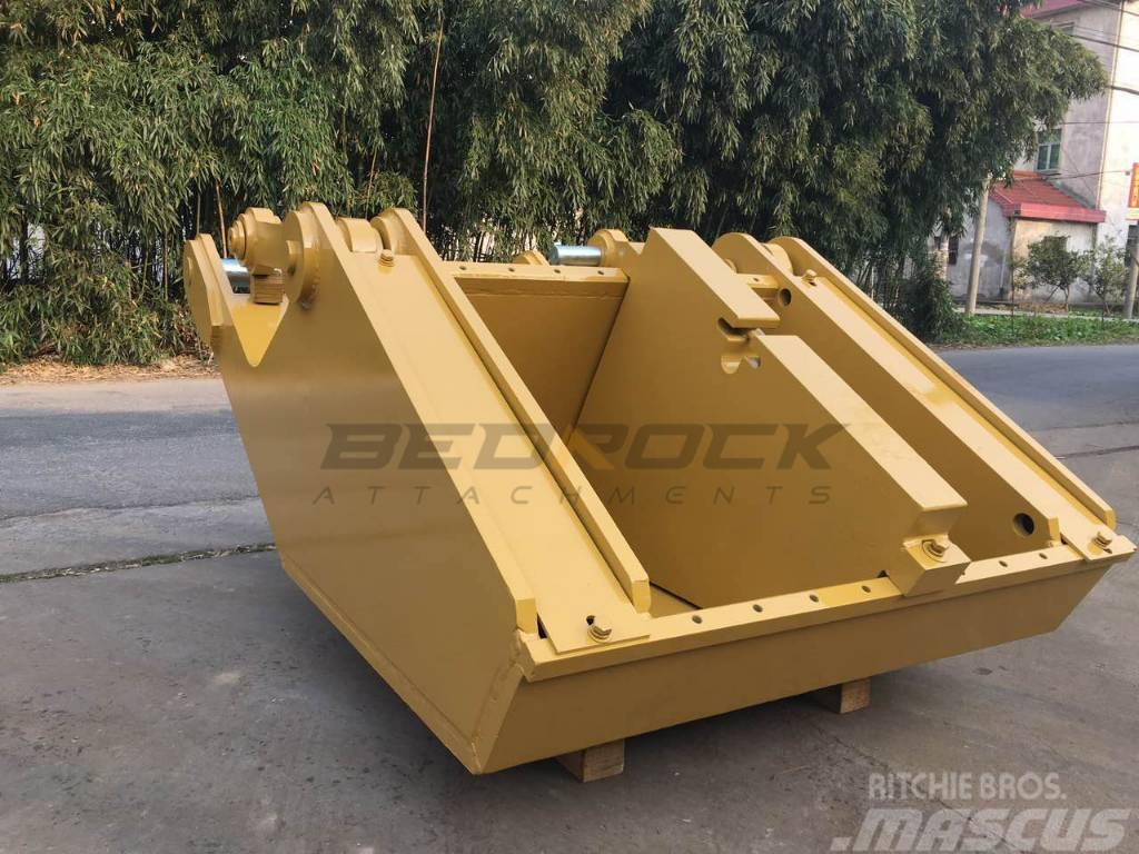 CAT D11T Counterweight Otros componentes