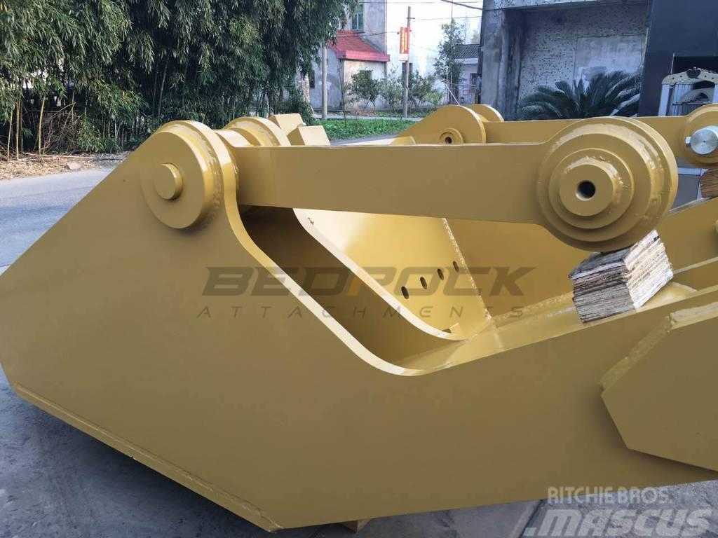 CAT D11T Counterweight Otros componentes