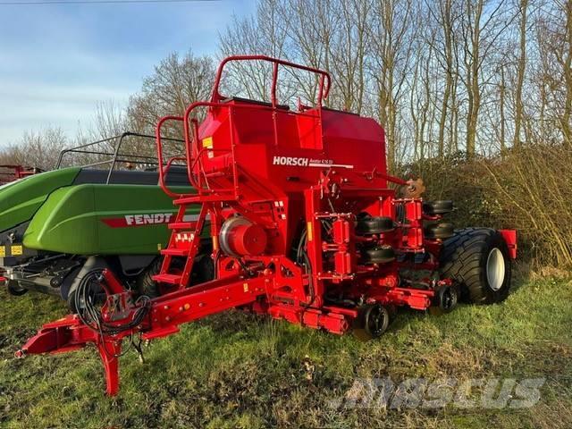 Horsch AVATOR 4M Taladros