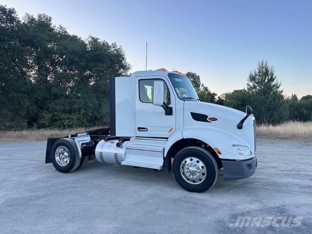 Peterbilt 579 Camiones tractor