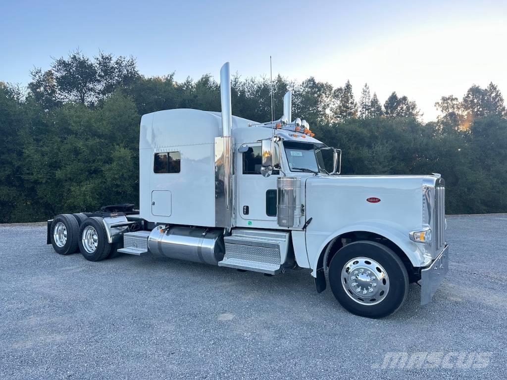 Peterbilt 389 Camiones tractor