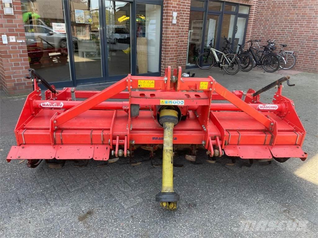 Maschio SC280 Otras máquinas y aperos de labranza