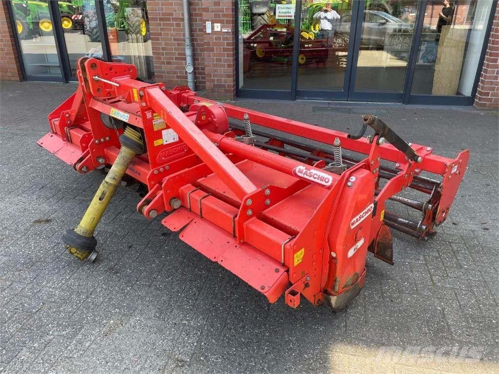 Maschio SC280 Otras máquinas y aperos de labranza