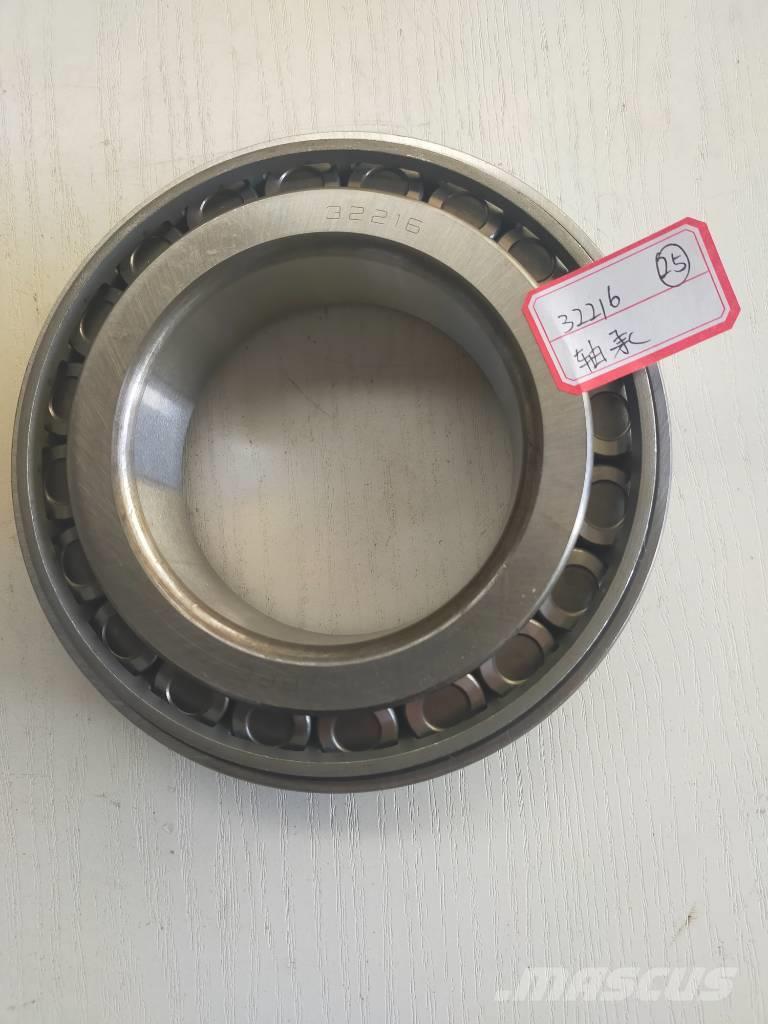 XCMG bearing 32216 Otros componentes