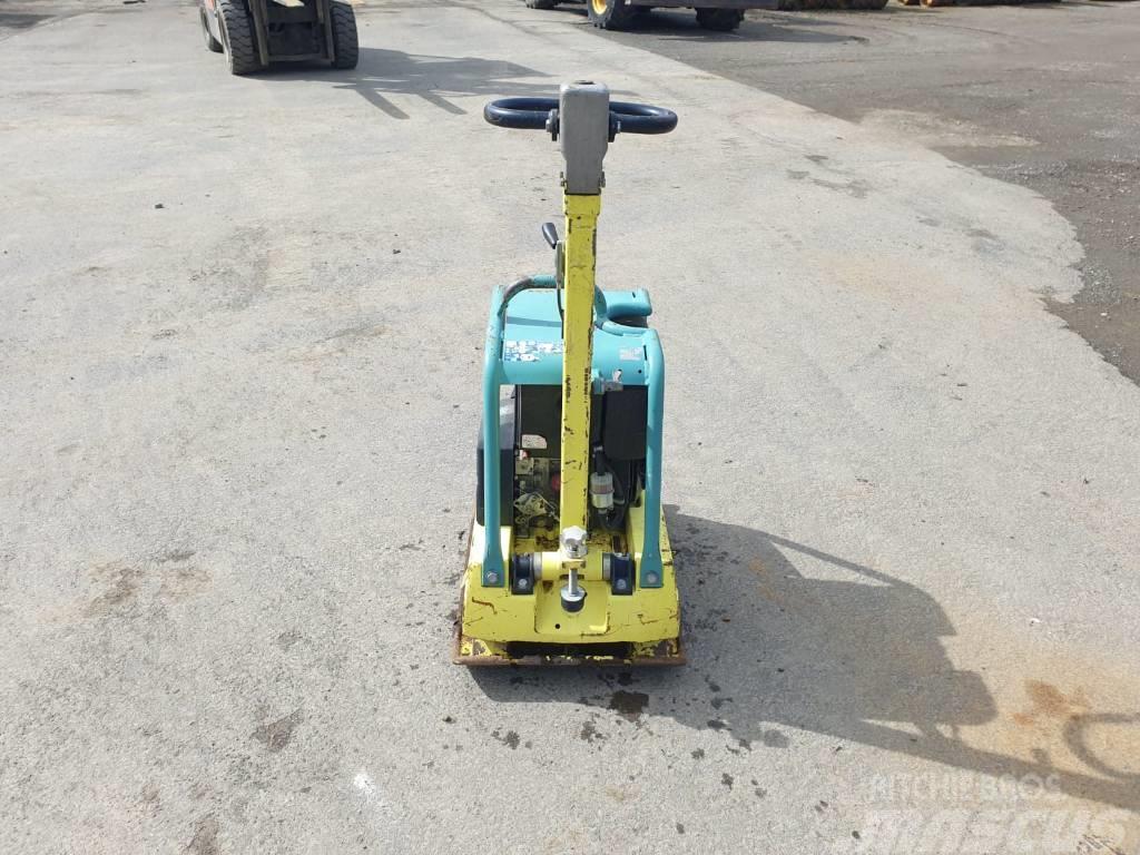 Ammann APR 3020 Placas compactadoras