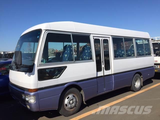 Mitsubishi Rosa BE438E Minibuses