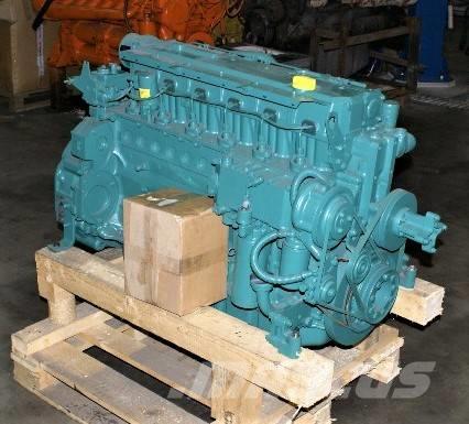 Deutz BF6M1013 Motores