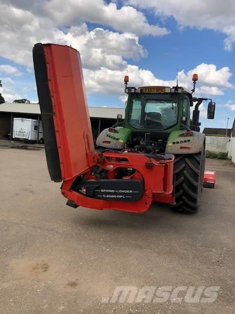 Kuhn S2080 RPL Otra maquinaria agrícola