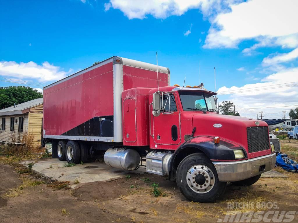 Peterbilt 330 Otros camiones