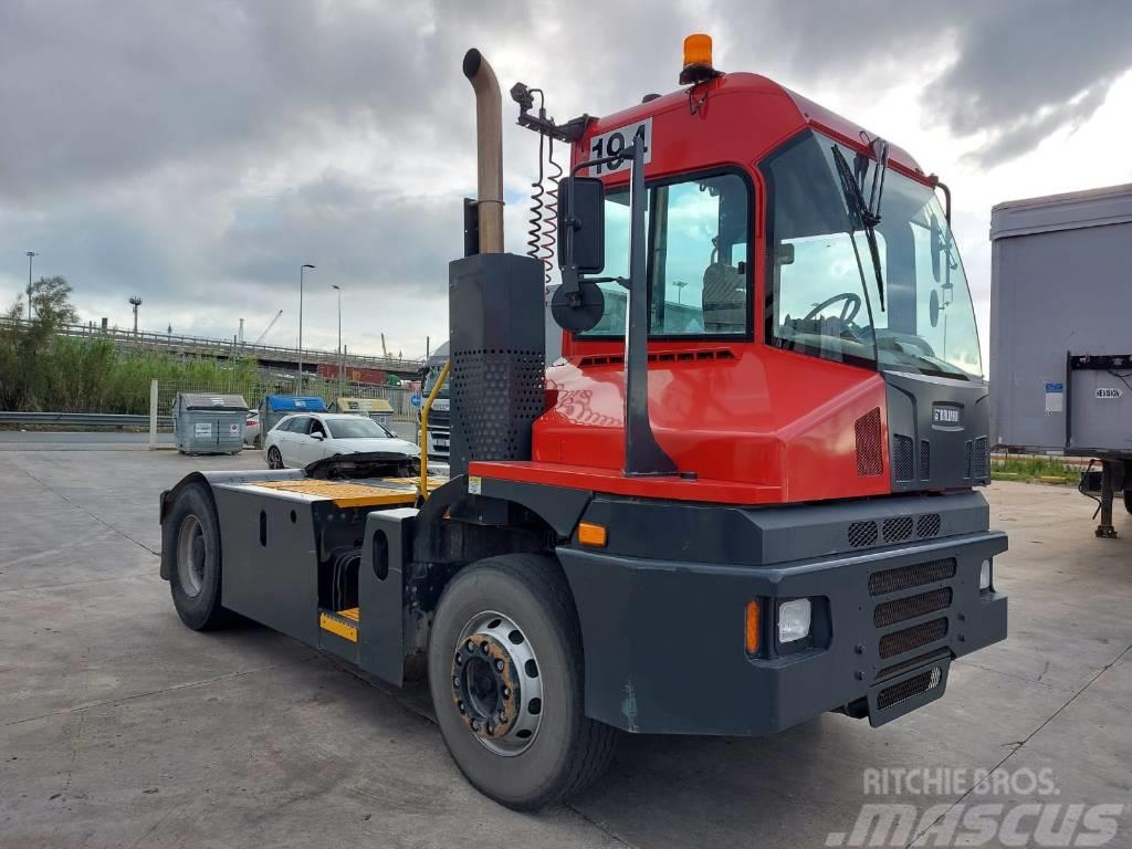 Kalmar T2 Tractocamiones para terminales