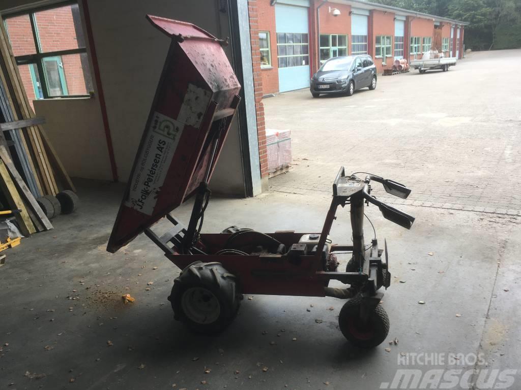 Bejco Mini dumper Otros