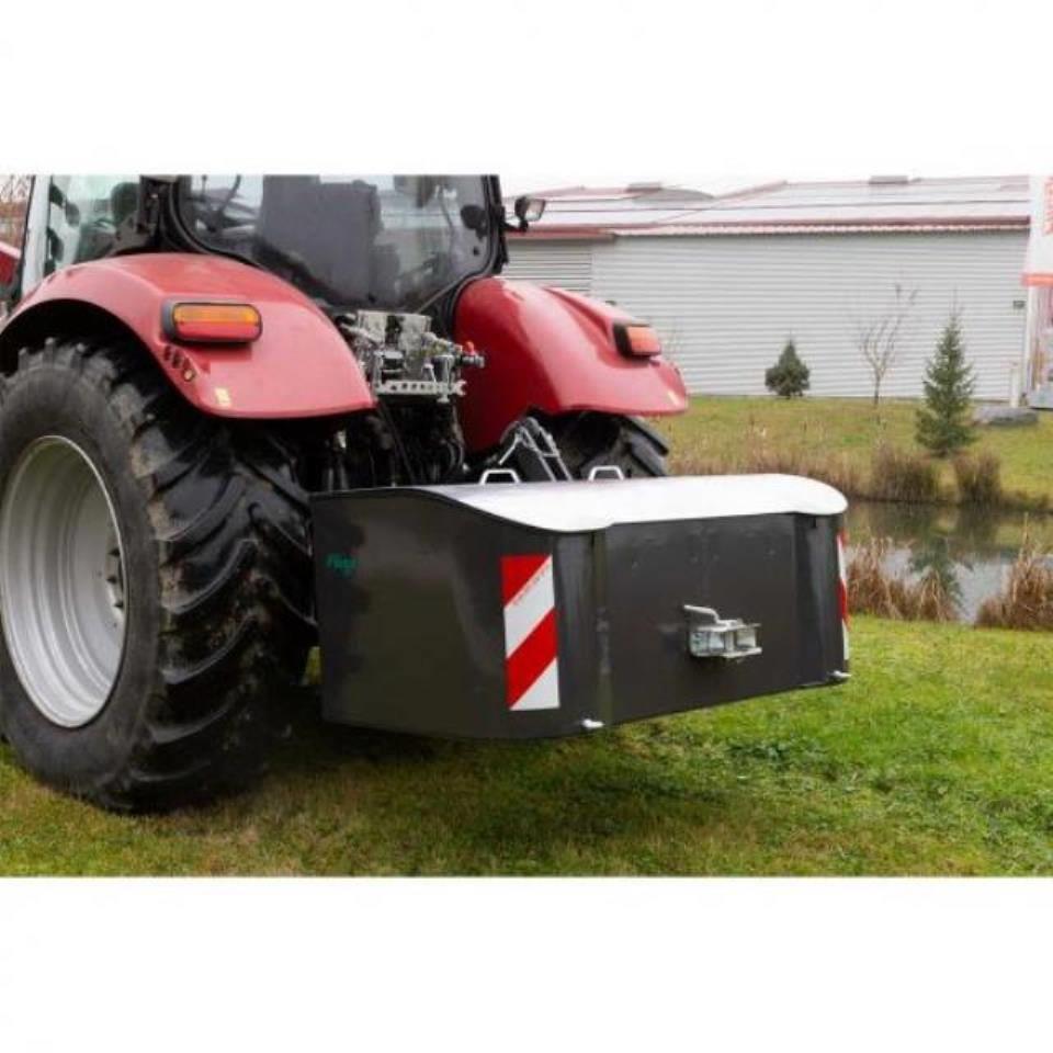 Fliegl Frontvægt 1800 Contrapeso delantero