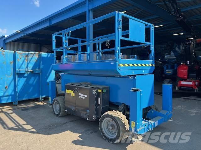 Genie GS 4069 Plataformas tijera