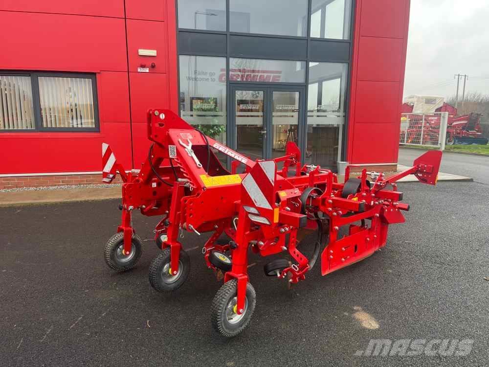 Grimme GH Equipo para papas - Otros