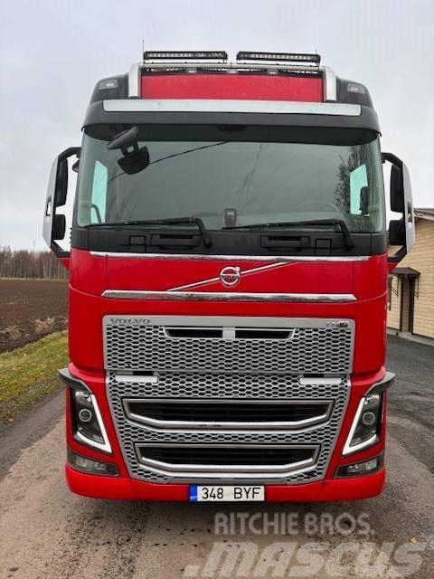 Volvo FH 16 Camiones tractor