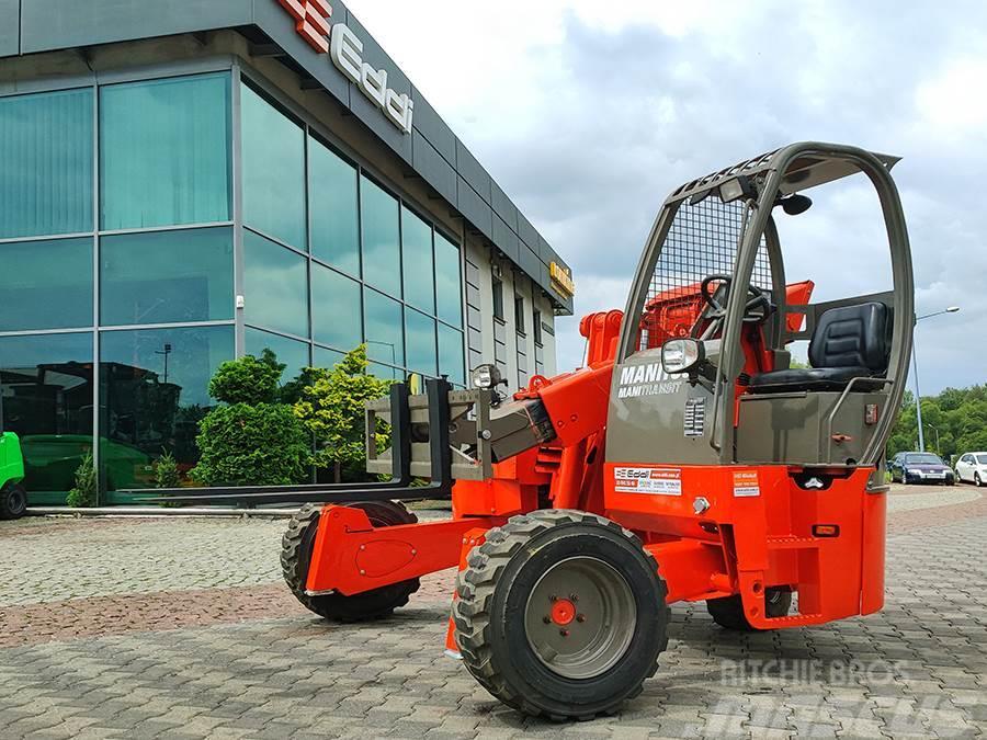 Manitou TMT25S Montacargas - otros