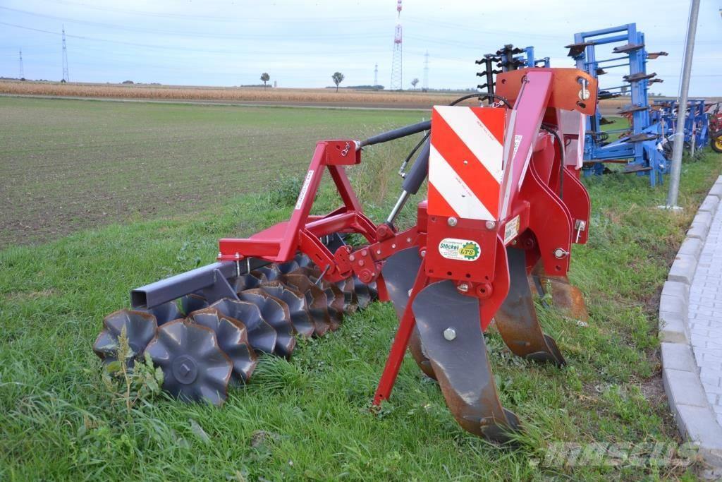 Goizin Combilab Otras máquinas y aperos de labranza