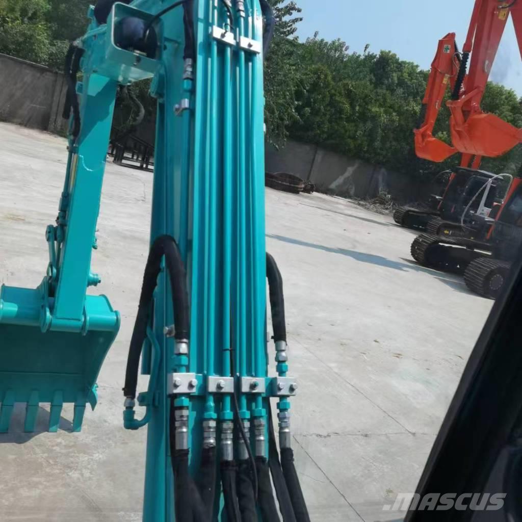 Kobelco SK 40 Miniexcavadoras