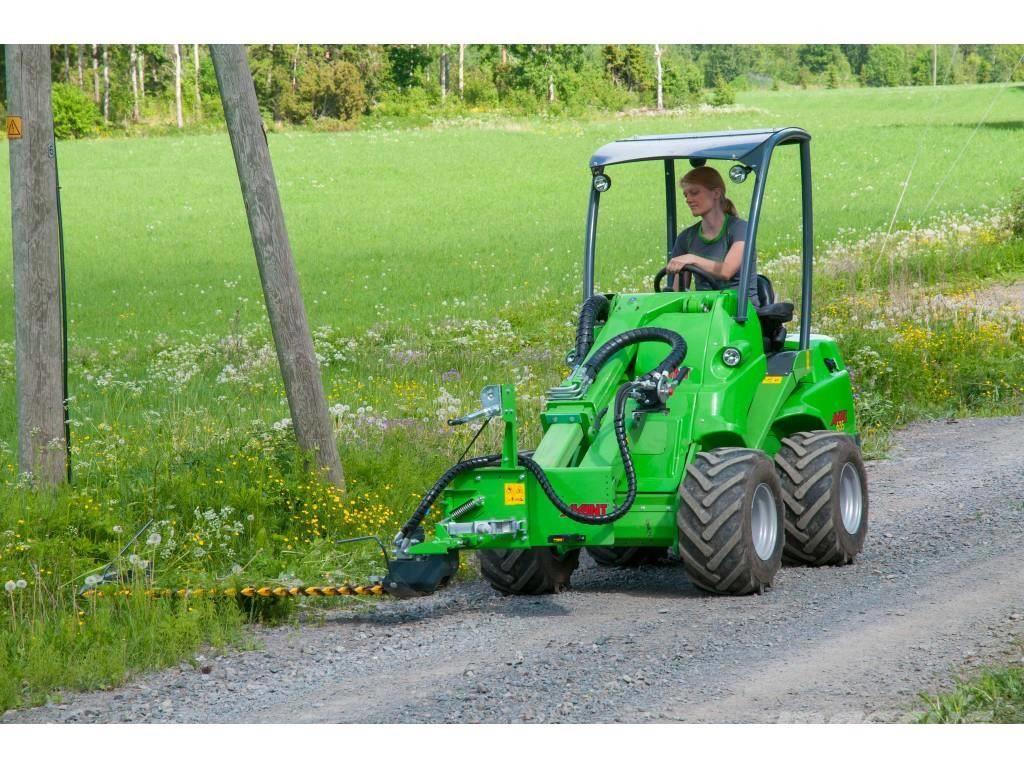 Avant Slåtterbalk 1450mm Otras máquinas de jardinería y limpieza urbana