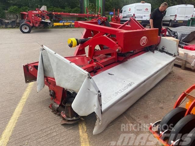 Lely Splenidmo 320PC Podadoras