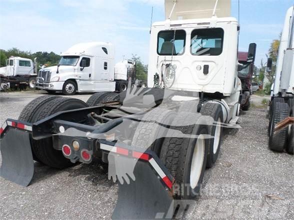 Freightliner FLC115 Otros