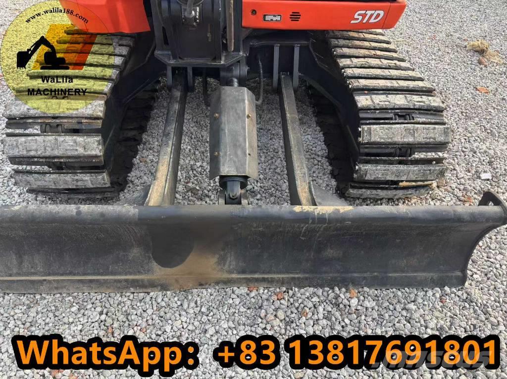 Kubota KX 185 Miniexcavadoras